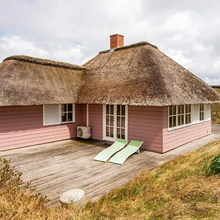 7 Person In Fan Holiday home *