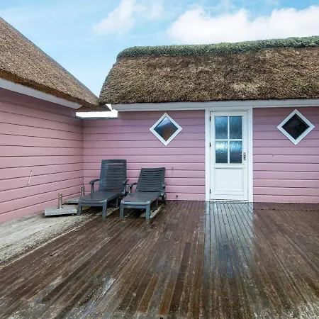 Holiday home 7 Person In Fan *