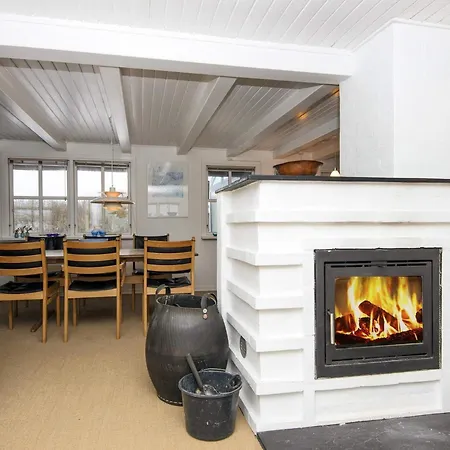 7 Person In Fan Holiday home