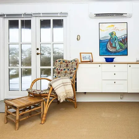 7 Person In Fan Holiday home *