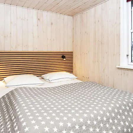 7 Person In Fan Holiday home