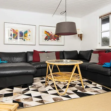 Holiday home 7 Person In Fan *